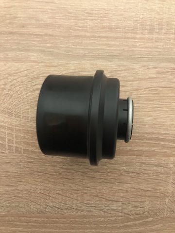 Глушник шуму вологовідділювача Volvo 20733172 ціна, від 12.63 USD