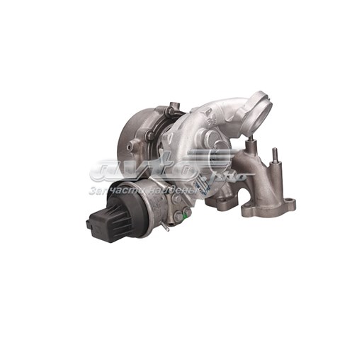 Турбіна Borg-Warner 53039700139 ціна, від 164.65 USD
