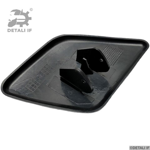 Купити DF15820 Detali IF Накладка форсунки омивача фари передньої