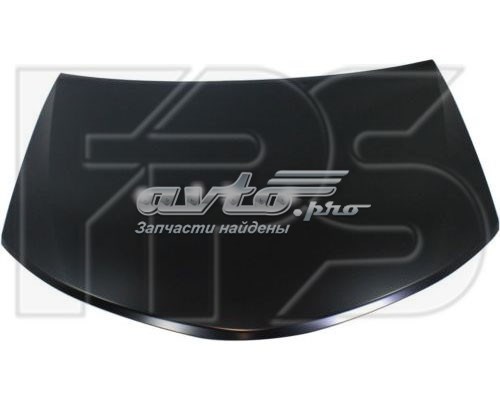 Капот FPS FP7031282