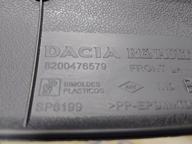  Renault (RVI) 8200476579 ціна, від 7.86 USD