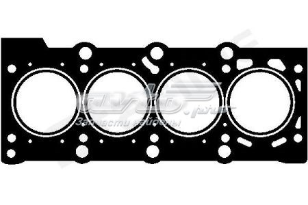 GA1052 Starline 