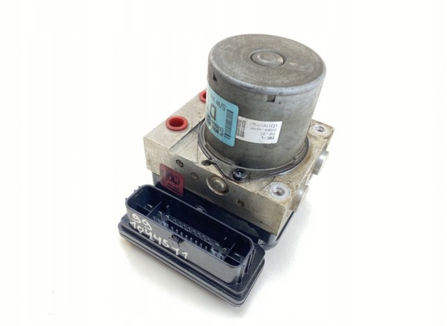 6158945100 Hyundai/Kia Блок управління АБС (ABS)