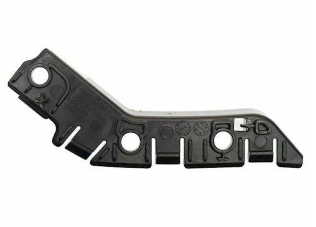 Купити LR077882 Land Rover Направляюча переднього бампера, права