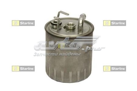 SSFPF7108 Starline Фільтр палива