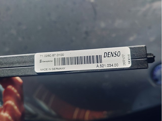 A52103400 Peugeot/Citroen 