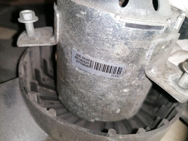  Ford 5YY0589