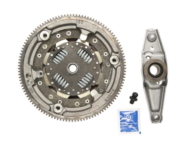 3090600002 Sachs Зчеплення в зборі