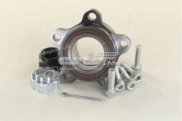 RD34155278 Rider Підшипник маточини передньої