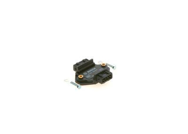 227100211 Bosch Модуль запалювання, комутатор