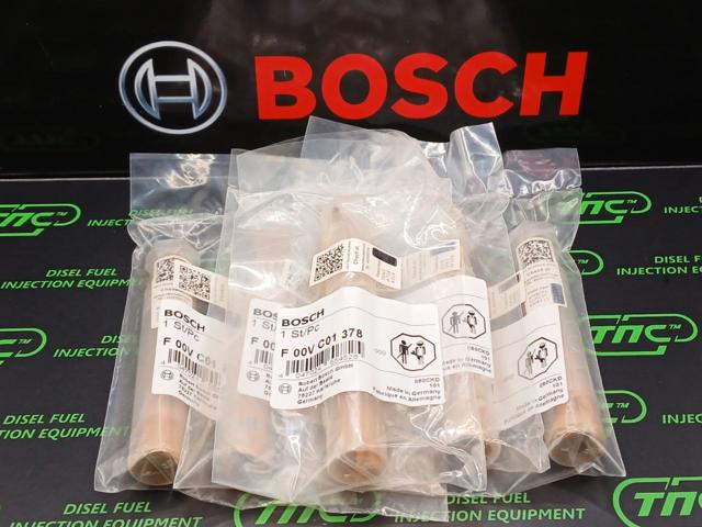 F00VC01378 Bosch 