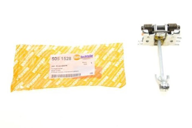 5051528 Autotechteile Обмежувач відкриття дверей, передній