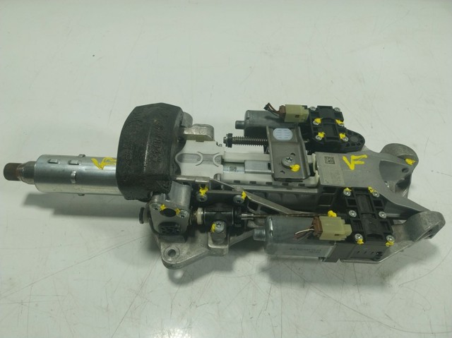 A1674609100 Mercedes Колонка рульового управління
