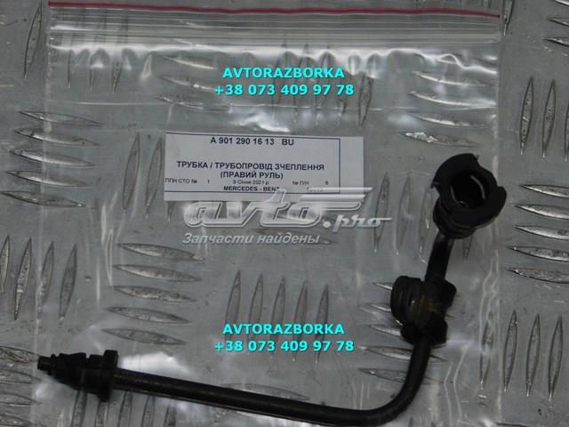 A9012901613 Mercedes 