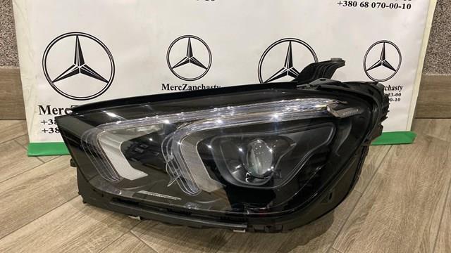  Mercedes A1679065704