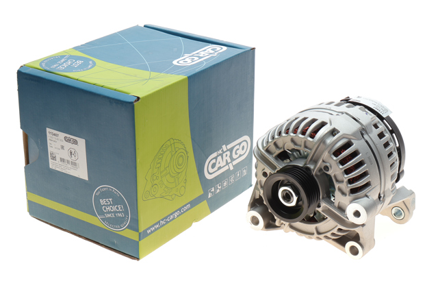 F032113407 Cargo Авто генератор