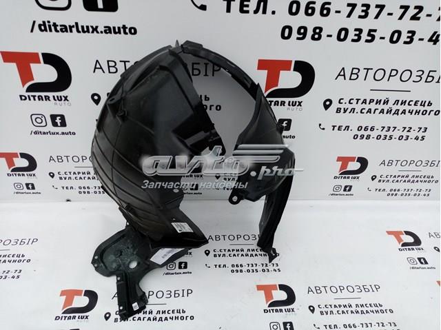 PDS11219AR Signeda Підкрилок переднього крила, правий