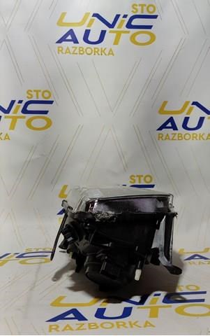 Купити 260105828R Renault (RVI) Права блок фара