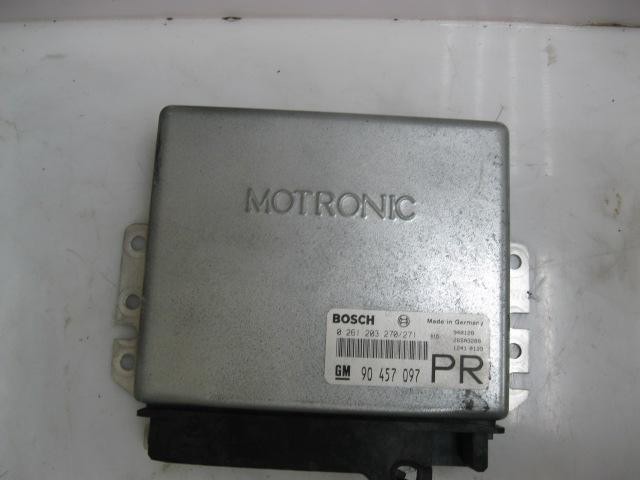  90457097 Opel