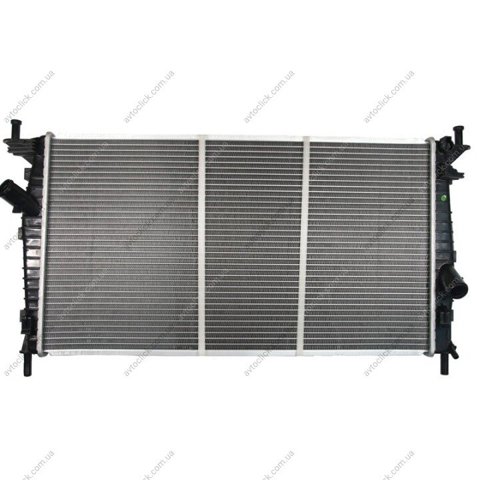 Радіатор охолодження Sato Tech R12101