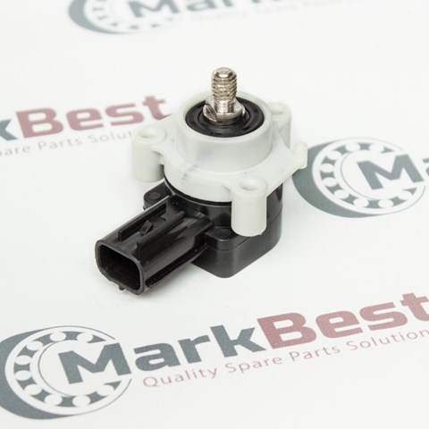MRB46109 MarkBest датчик рівня положення кузова, задній правий