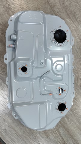 Бензобак Polcar 5265ZP1