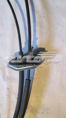 437941R100 Hyundai/Kia Трос коробки передач