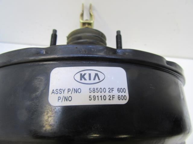 585002F600 Hyundai/Kia 