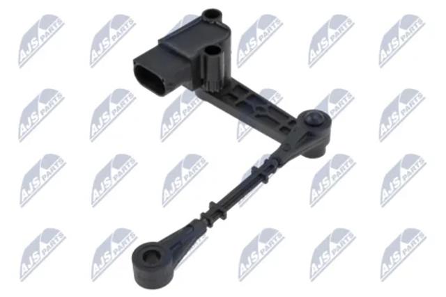 Датчик рівня положення кузова, задній Tqparts TQ45198