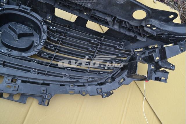 G46M50716 Mazda Емблема решітки радіатора