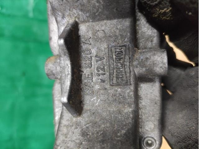 Котушка Magneti Marelli BAE920A