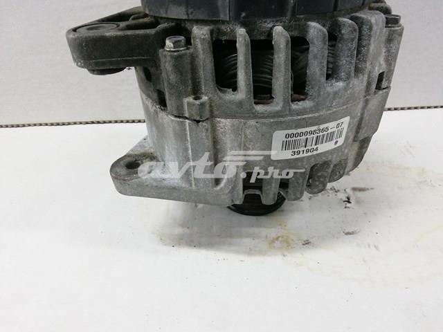 Генератор VALEO TG15C146 ціна, від 90.19 USD