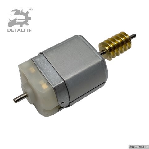 Електронний модуль рульової колонки DF15748 Detali IF
