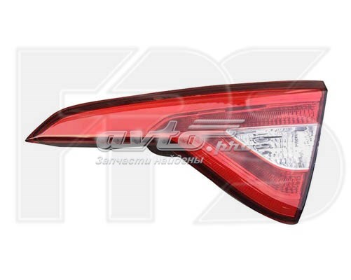 Стоп задній FPS FP3245F4E ціна, від 38.27 USD