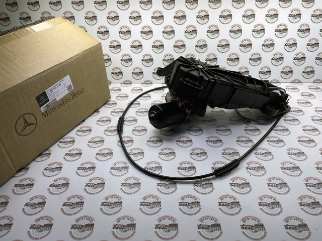A447760340064 Mercedes 