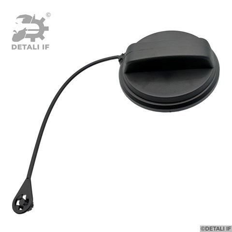 DF15777 Detali IF Кришка / пробка бензобака