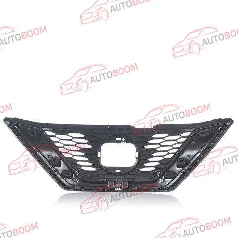 Решітка радіатора 623106MR0A Nissan/Infiniti