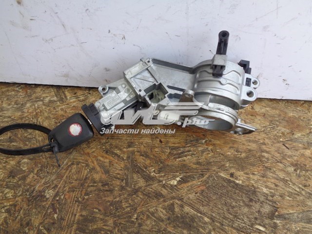 Замок запалювання General Motors 2421430 ціна, від 39.50 USD