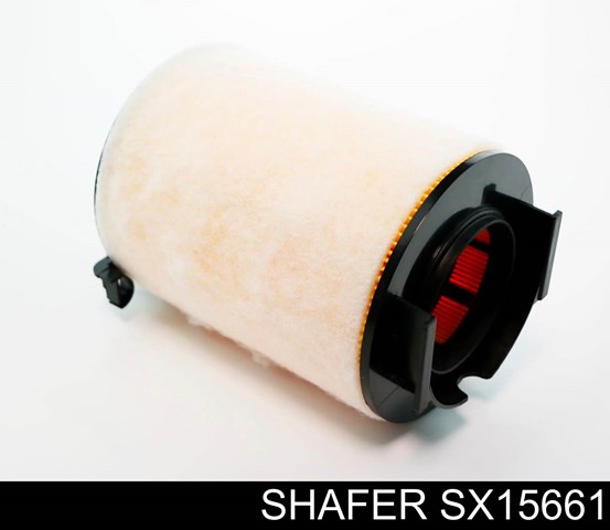 Елемент повітряного фільтра Shafer SX15661 ціна, від 7.55 USD