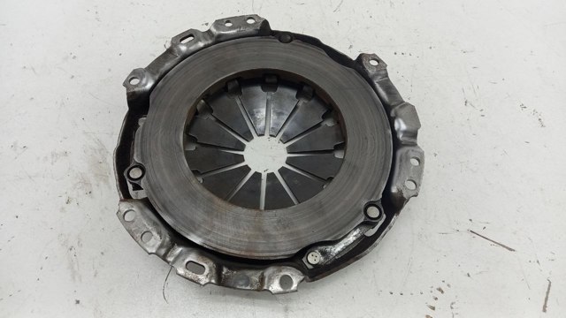 Диск зчеплення ведений Toyota 31250K0010