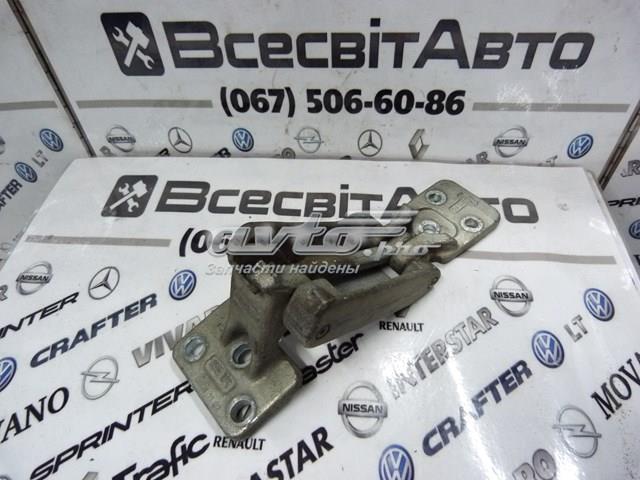 Петля задньої (двостулкової) двері, права нижня Chrysler 68006456AA ціна, від 56.62 USD