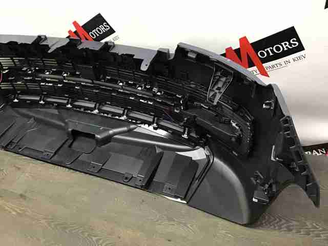 Купити JK5217F775AA Land Rover 