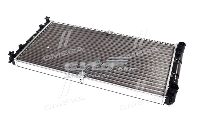Радіатор основний Tempest 21231301012 ціна, від 34.58 USD
