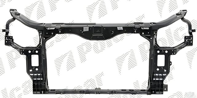 Купити 41D104 Polcar Установча панель передня