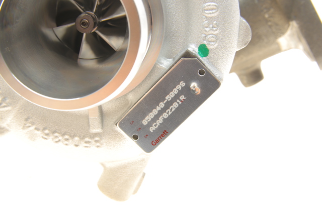 Купити 200401101738 SL Turbo Турбіна