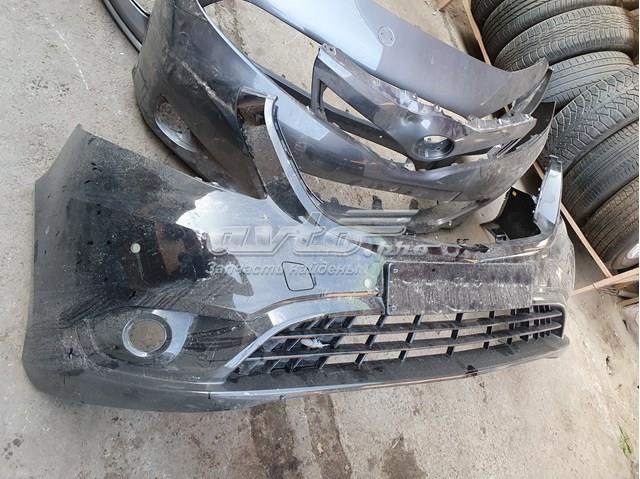 Бампер передній Mercedes A4478850825