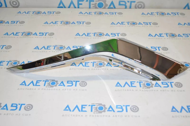 Молдинг переднього бампера, лівий FPS FP4827933 ціна, від 19.02 USD