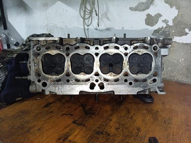  Двигун Toyota Corolla 