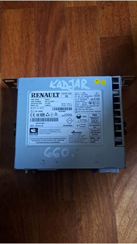  281153182R Renault (RVI)