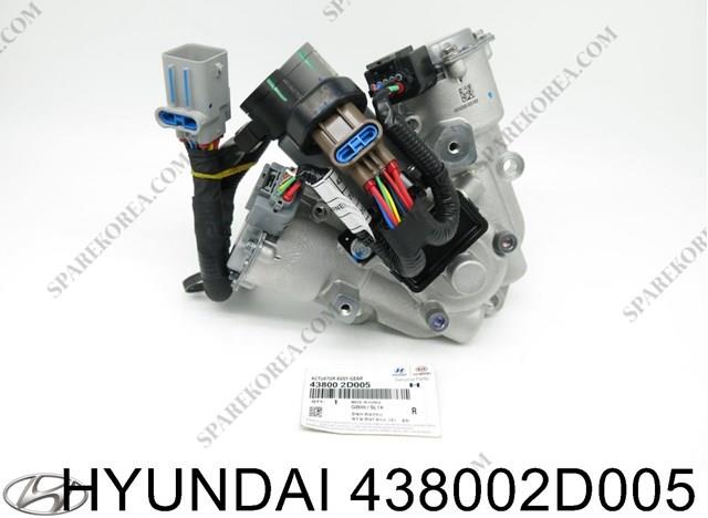  438002D005 Hyundai/Kia